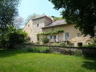 Chambres d'hotes BNB Beaune Dijon - Le Clos de Fougères