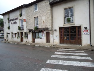 Hôtel Restaurant Le Relais