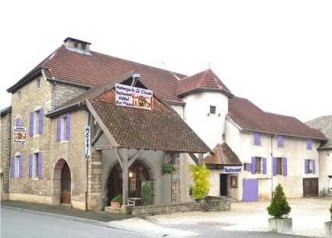 Auberge Le Saint Claude