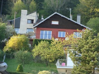 La Colline aux Yeux Doubs