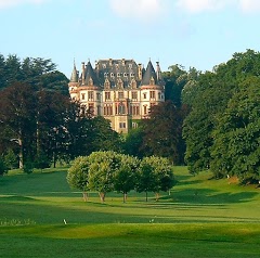 Domaine du Château de Bournel