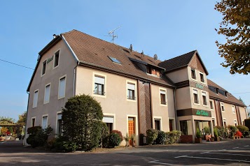 Hôtel les Tilleuls