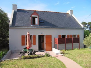 Location maison - Ile de Groix - Bastida