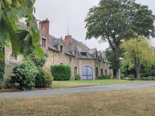 Domaine de la Bretesche