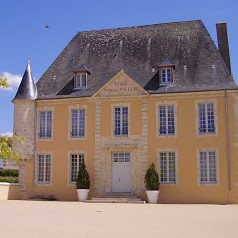 Château de Haut Eclair