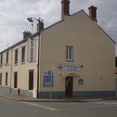 Hôtel Restaurant de la Gare