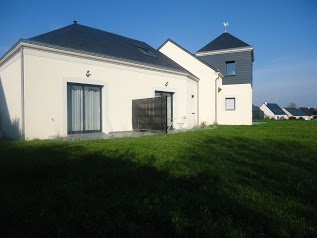 Le Logis de l'Hermitage