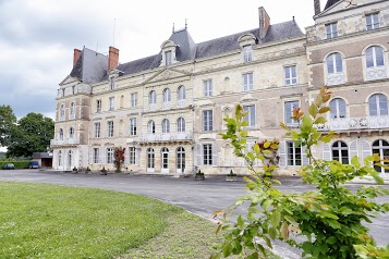 Château de Briançon