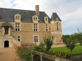 Chateau de Chappe