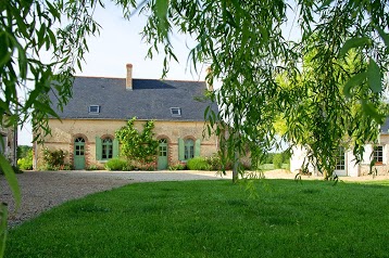 Gîte de La Poire à Loup