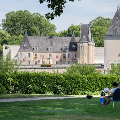 Camping Municipal de la Route d'Or ****