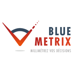 Blue Metrix