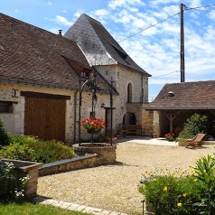 LE LOGIS DU PAVILLON