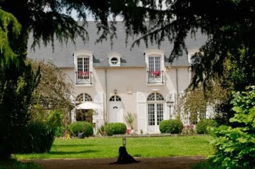 Chambres d'hotes en Touraine