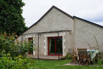 Les Charmes Chambre d'hôte