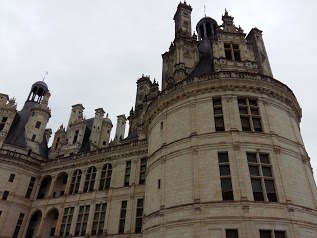 L'Orée de Chambord