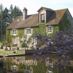 Le Moulin de Crouy