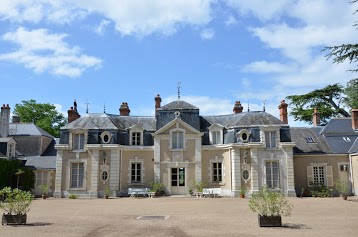 Chateau de Colliers