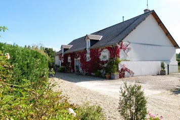 La Ferme de Marpalu