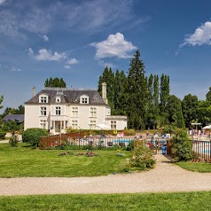 Camping Château des Marais *****