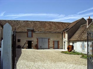 FERME DE LA GAUDINIERE