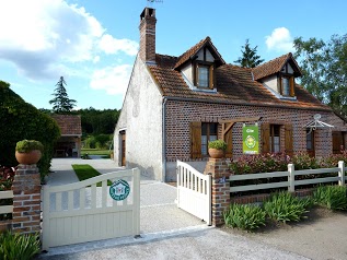 Gîte de Sologne 