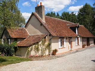 Gite Le Vieux Pressoir