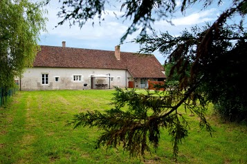 Gîte de la Gabillière - Domaine National de Chambord