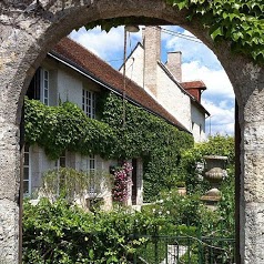 Le Clos de Lutaine