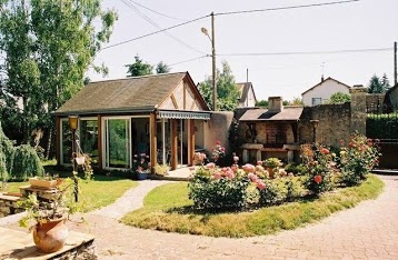 Bed & Breakfast Le Clos Fleuri Vineuil