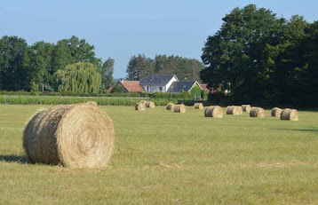 LES GITES DE L'EPINGLERIE