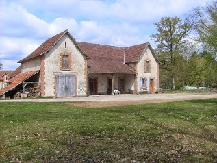 Gîte De La Maison Du garde