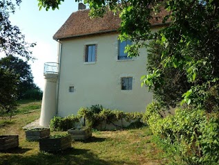 château de la vaizerie