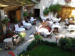 Hôtel Auberge du Pot d'Etain