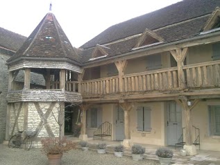 Auberge la Beursaudière