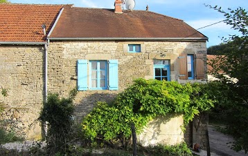 gite la petite maison de Fresnes