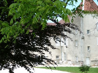 Château de la Hussardière