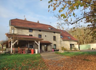 Gîtes de France Haute-Saône