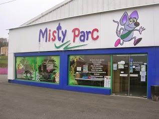 Misty Parc