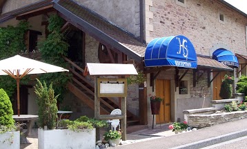 HOSTELLERIE DES SOURCES . HÔTEL SAN VAL' EAU