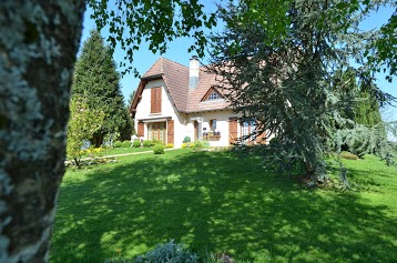 Chambres d'hôtes du Bambois