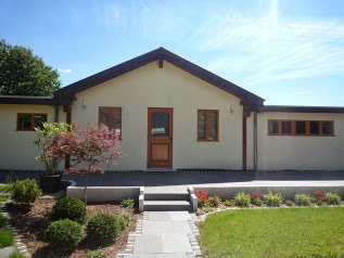 Gîte et chambre d'hôtes