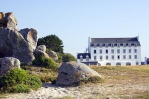 Grand Hotel des Dunes