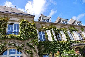 Chambre D'hôtes Guilvinec Cap Ouest