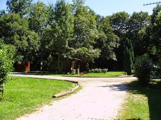 Camping Amour d'Ariège