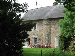 La ferme du monde