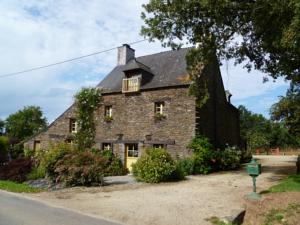 Chambre d'hôtes Saint Jacob