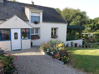 CHAMBRES D'HOTES LES HORTENSIAS