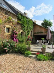 Chambres d'hôtes La Glycine