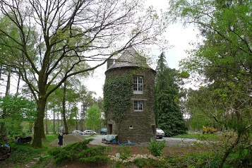 Le Moulin de Bréhaut